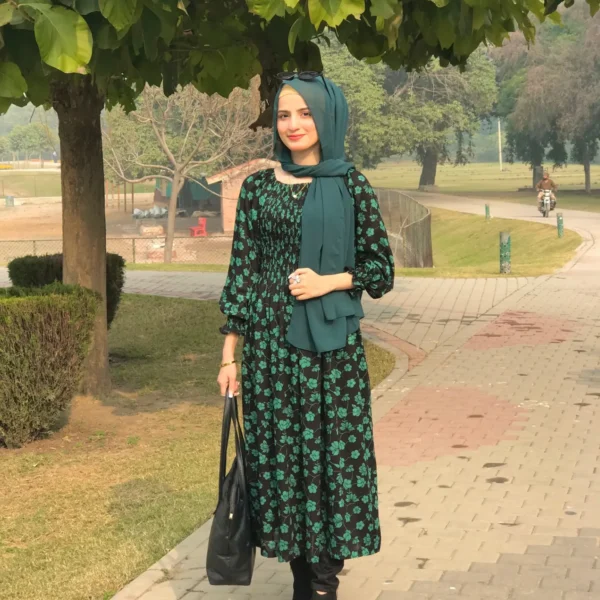 Marina-Black Green Hellebore